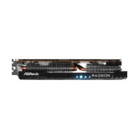 Grafička kartica ASROCK Radeon RX 7900 GRE Challenger 16GB OC, 16GB GDDR6