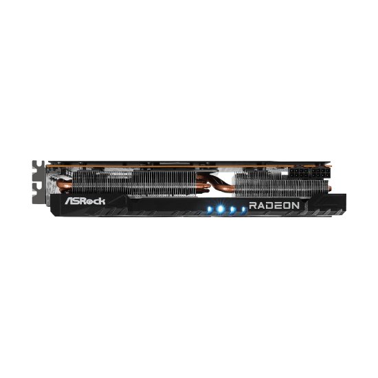 Grafička kartica ASROCK Radeon RX 7900 GRE Challenger 16GB OC, 16GB GDDR6