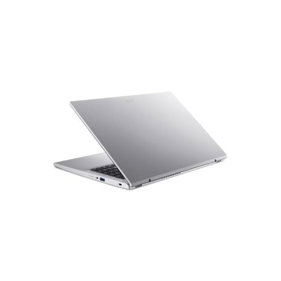 Laptop ACER Aspire 3 NX.K6SEX.01D / Core i5 1235U, 16GB, 512GB SSD, Intel HD Graphics, 15.6" FHD IPS, Windows 11, srebrni