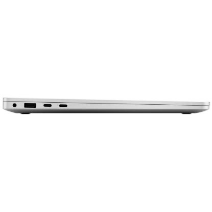 Laptop MICROSOFT Surface Laptop 7 ZGM-00025 / Snapdragon X Plus X1P-64-100, 16GB, 512GB SSD, Qualcomm Adreno, 13,8" 2304x1536 120Hz LED Touch, Windows 11, sivi