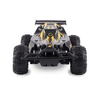 Auto na daljinsko upravljanje OVERMAX X-RALLY 2.0, brzina do 25km/h, domet 100m, prednji pogon, 1:22