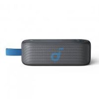 Zvučnik ANKER SoundCore Select 3, bluetooth, 16W, vodootporan, crni