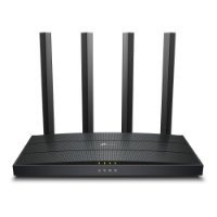 Router TP-LINK Archer AX12, AX1500, Wi-Fi 6, 3x 10/100/1000 LAN + WAN, 4 antene, bežični