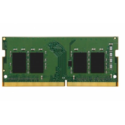 Memorija SO-DIMM PC-25600, 8GB, KINGSTON KCP432SS8/8, DDR4 3200MHz