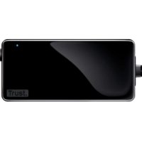 Punjač za laptop TRUST Maxo, 90W, za Lenovo, crni