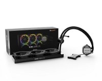 Vodeno hlađenje BE QUIET Pure Loop 2 FX 360mm, ARGB, CPU hlađenje, za Intel i AMD
