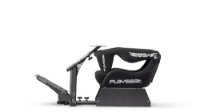 Kokpit PLAYSEAT EVOLUTION PRO ACTIFIT, igraće sjedište, crni