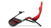 Kokpit PLAYSEAT TROPHY, igraće sjedište, crveni