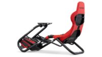Kokpit PLAYSEAT TROPHY, igraće sjedište, crveni