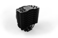 Cooler BE QUIET Dark Rock 4 Slim, za Intel i AMD, crni