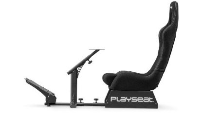Gaming stolica PLAYSEAT EVOLUTION ACTIFIT, crna