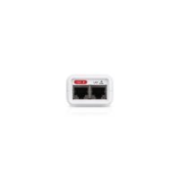 PoE adapter UBIQUITI POE-24-24W-G-WH, 24V, 24W, bijeli