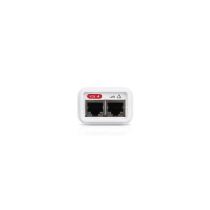 PoE adapter UBIQUITI POE-24-24W-G-WH, 24V, 24W, bijeli