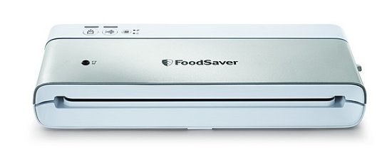 Aparat za vakumiranje FOODSAVER VS0100x
