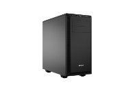 Kućište BE QUIET Pure Base 600, ATX, crno, bez napajanja