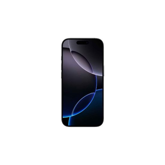 Mobitel APPLE iPhone 16 Pro, 6,3", 8GB, 128GB, iOS, crni