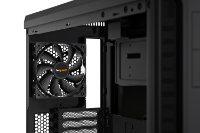 Kućište BE QUIET Pure Base 600, ATX, crno, bez napajanja