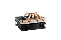 Cooler BE QUIET Shadow Rock LP, za Intel i AMD, crni