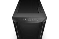 Kućište BE QUIET Shadow Base 800 FX, E-ATX, RGB, prozor, crno, bez napajanja