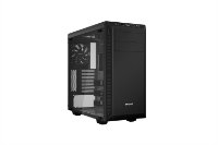Kućište BE QUIET Pure Base 600, ATX, prozor, crno, bez napajanja