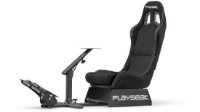Gaming stolica PLAYSEAT EVOLUTION ACTIFIT, crna
