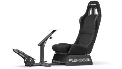 Gaming stolica PLAYSEAT EVOLUTION ACTIFIT, crna