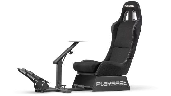 Gaming stolica PLAYSEAT EVOLUTION ACTIFIT, crna