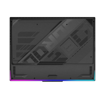 Laptop ASUS ROG Strix G16 G614JIR-N4003 / Core i9 14900HX, 16GB, 1TB SSD, nVidia GeForce RTX 4070, 16" WQXGA 240Hz IPS, bez OS, sivi