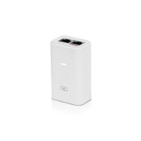 PoE adapter UBIQUITI POE-24-24W-G-WH, 24V, 24W, bijeli