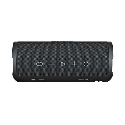 Zvučnik HIFUTURE Ripple, bluetooth, vodootporan, 30W, crni