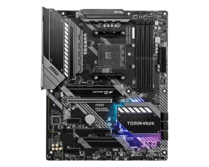 Matična ploča MSI Mag B550 Tomahawk, AMD B550, ATX, s.AM4