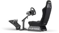 Gaming stolica PLAYSEAT EVOLUTION ACTIFIT, crna