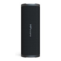 Zvučnik HIFUTURE Ripple, bluetooth, vodootporan, 30W, crni