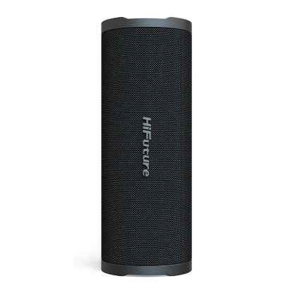 Zvučnik HIFUTURE Ripple, bluetooth, vodootporan, 30W, crni
