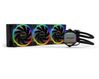 Vodeno hlađenje BE QUIET Pure Loop 2 FX 360mm, ARGB, CPU hlađenje, za Intel i AMD