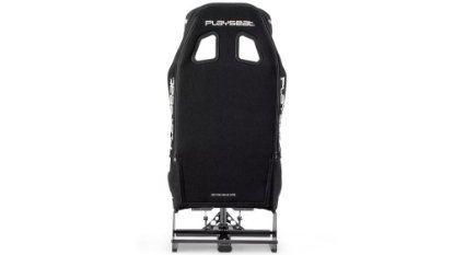 Kokpit PLAYSEAT EVOLUTION PRO ACTIFIT, igraće sjedište, crni