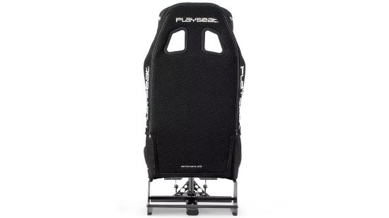 Kokpit PLAYSEAT EVOLUTION PRO ACTIFIT, igraće sjedište, crni