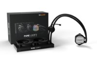 Vodeno hlađenje BE QUIET Pure Loop 2 240mm, RGB, CPU hlađenje, za Intel i AMD
