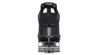 Kokpit PLAYSEAT EVOLUTION PRO ACTIFIT, igraće sjedište, crni