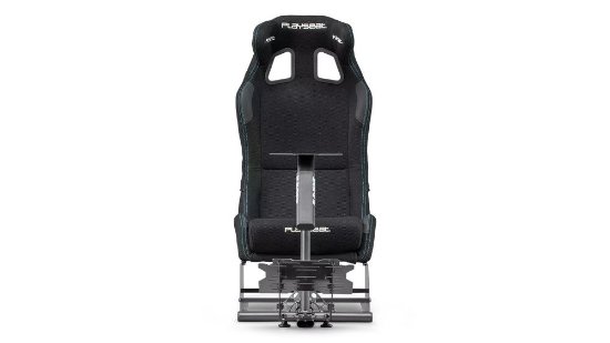 Kokpit PLAYSEAT EVOLUTION PRO ACTIFIT, igraće sjedište, crni