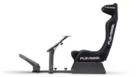Kokpit PLAYSEAT EVOLUTION PRO ACTIFIT, igraće sjedište, crni