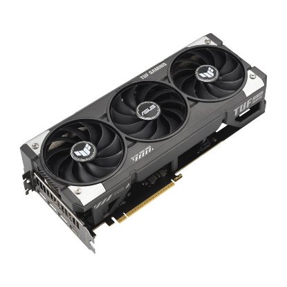 Grafička kartica ASUS GeForce RTX 5060 Ti TUF Gaming OC, 16GB GDDR7