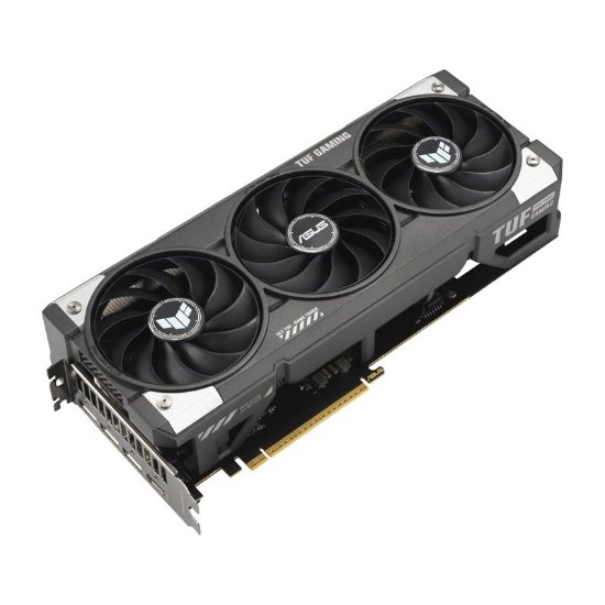 Grafička kartica ASUS GeForce RTX 5060 Ti TUF Gaming OC, 16GB GDDR7