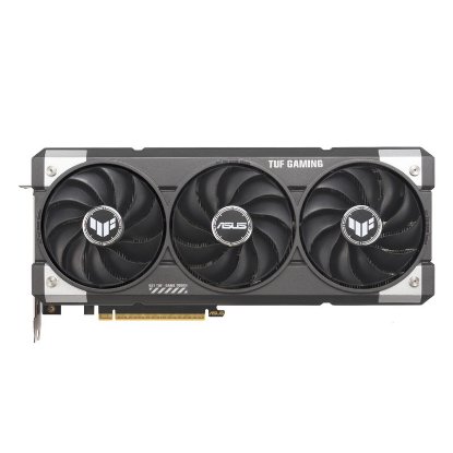 Grafička kartica ASUS GeForce RTX 5060 Ti TUF Gaming OC, 16GB GDDR7