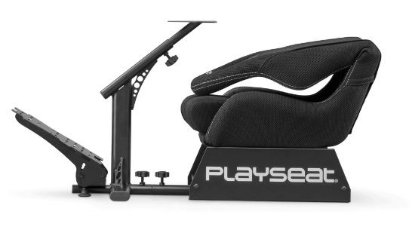 Gaming stolica PLAYSEAT EVOLUTION ACTIFIT, crna
