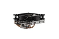 Cooler BE QUIET Shadow Rock LP, za Intel i AMD, crni