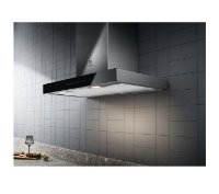 Zidna kuhinjska napa ELECTROLUX LFT766X, 60 cm, 615 m3/h, energetski razred A, inox