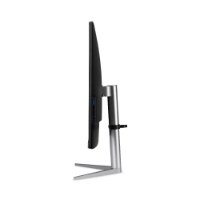 Računalo AiO ACER Aspire C24-1300 DQ.BL0EX.002 / Ryzen 5 7520U, 16GB, 1 TB SSD, AMD Radeon Graphics, 23.8" FHD, tipkovnica, miš, bez OS, srebrno