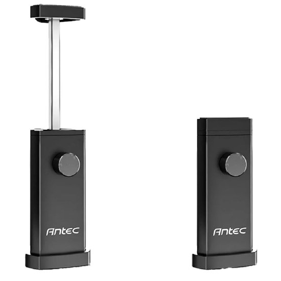 Nosač za grafičku karticu ANTEC I Shape Prism, crni