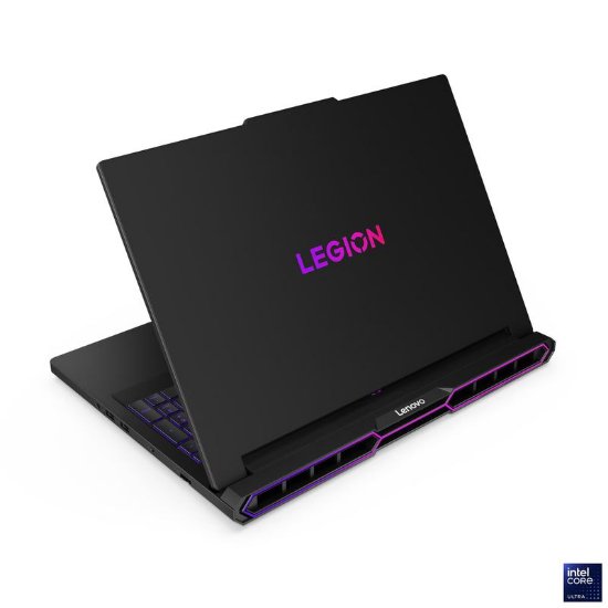 Laptop LENOVO Legion Pro 7 83F500A0SC / Core Ultra 9 275HX, 64GB, 1TB SSD, nVidia GeForce RTX 5080, 16" WQXGA 240Hz OLED, bez OS, crni